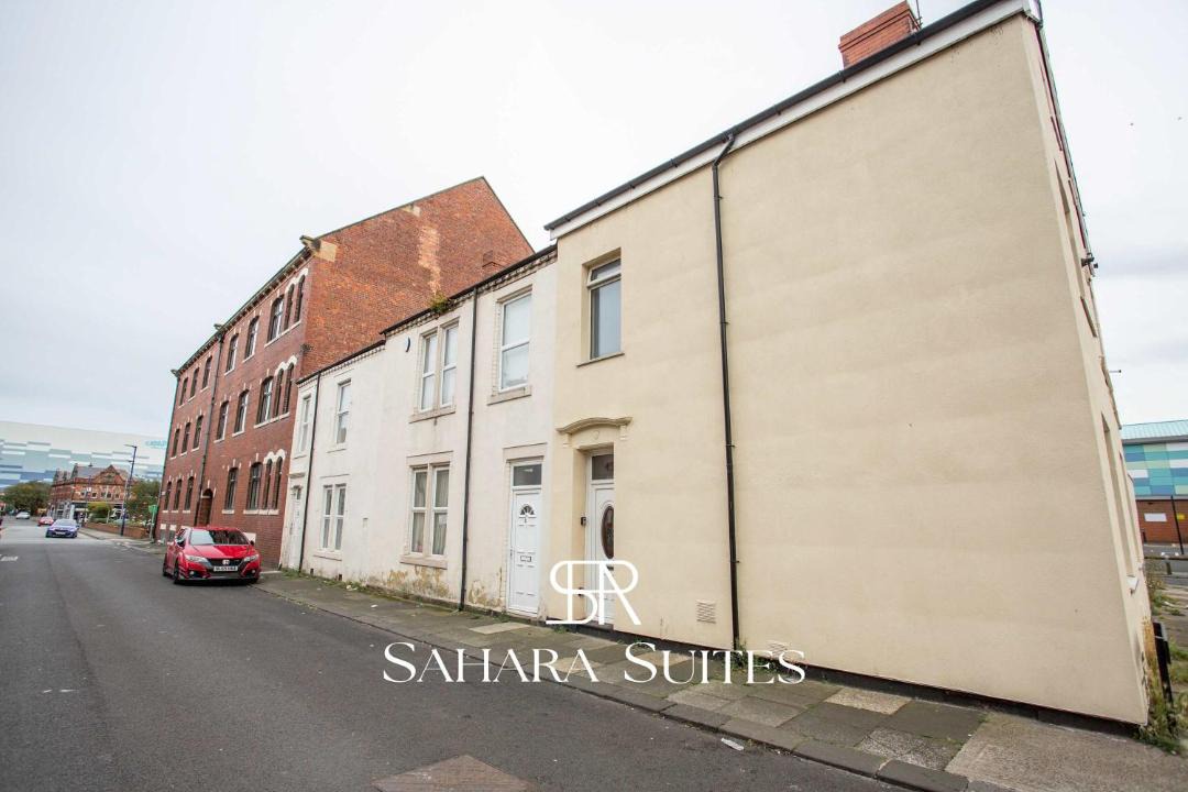 Photo of Others in Blyth