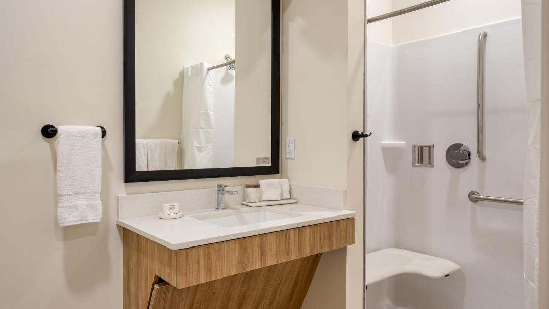 Photo of Bathroom in 12 South