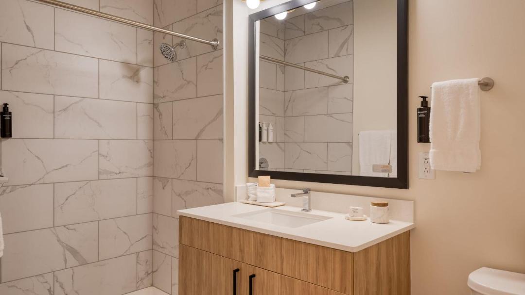 Photo of Bathroom in 12 South