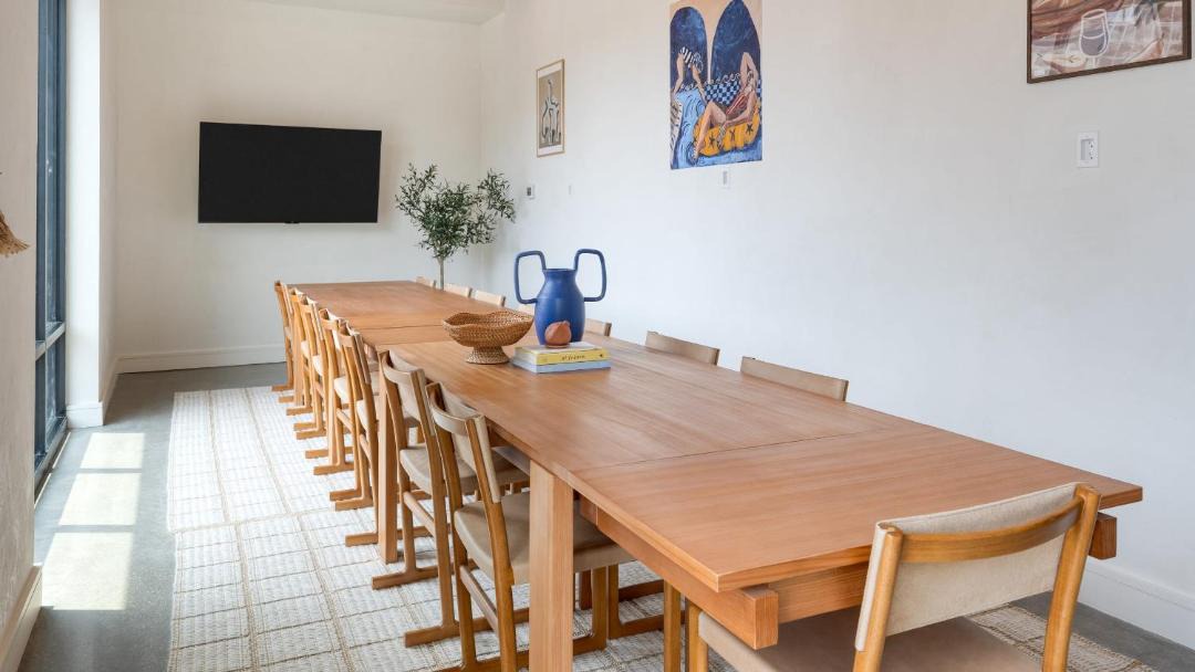 Photo of Kitchen in 12 South