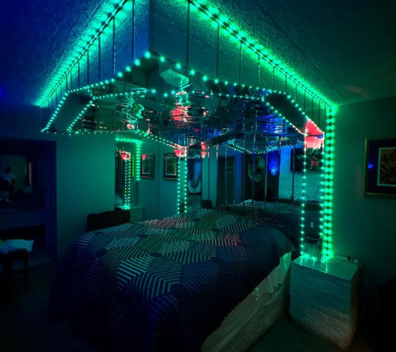 Photo of Bedroom in Coopersburg