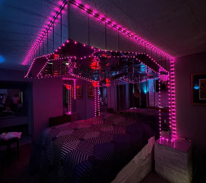 Photo of Bedroom in Coopersburg