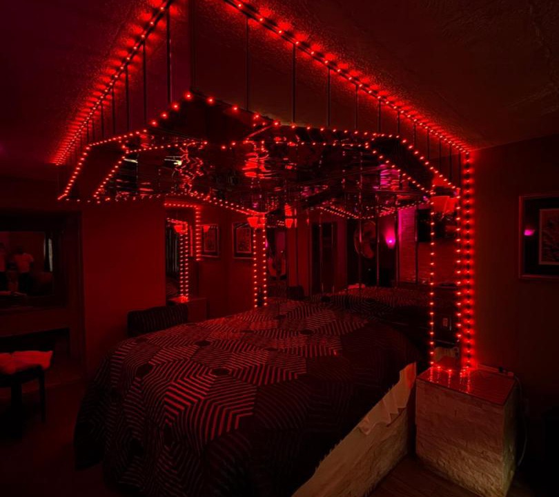Photo of Bedroom in Coopersburg