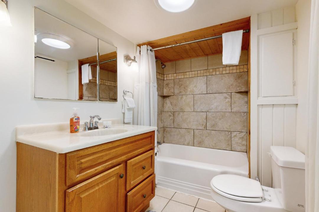 Photo of Bathroom in Proctorsville