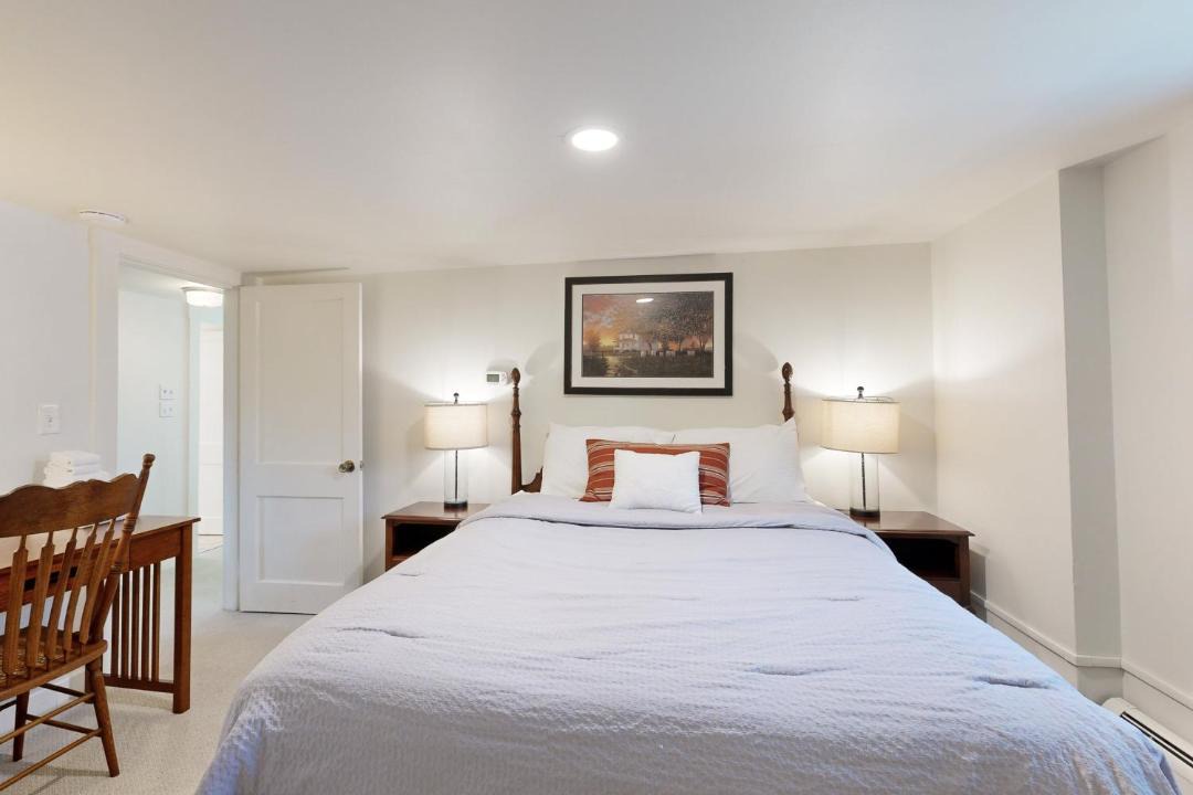 Photo of Bedroom in Proctorsville