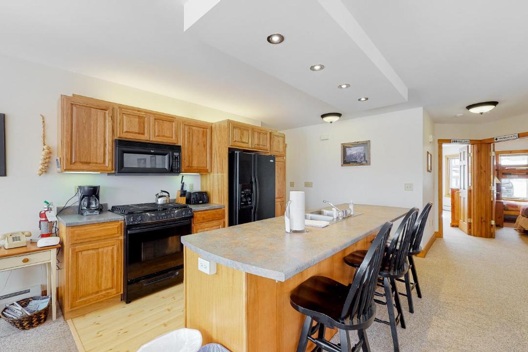 Photo of Kitchen in North Troy