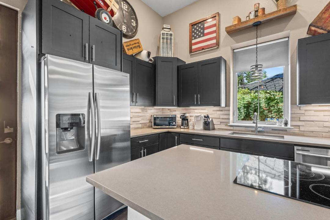 Photo of Kitchen in Sunnyside
