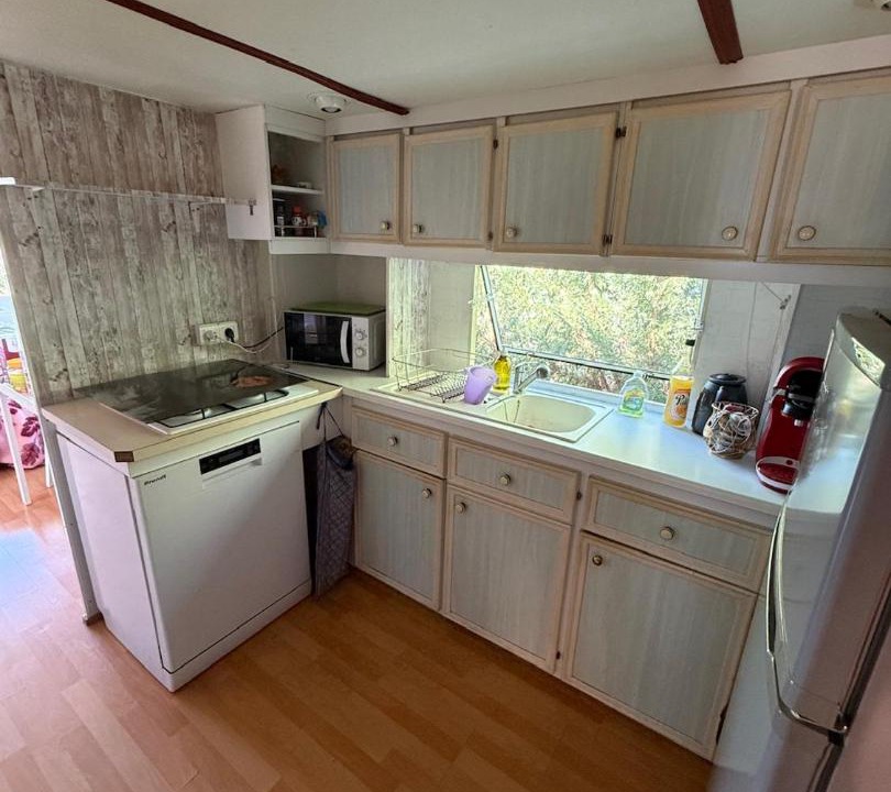 Photo of Kitchen in Mimizan