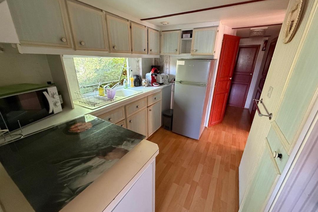 Photo of Kitchen in Mimizan