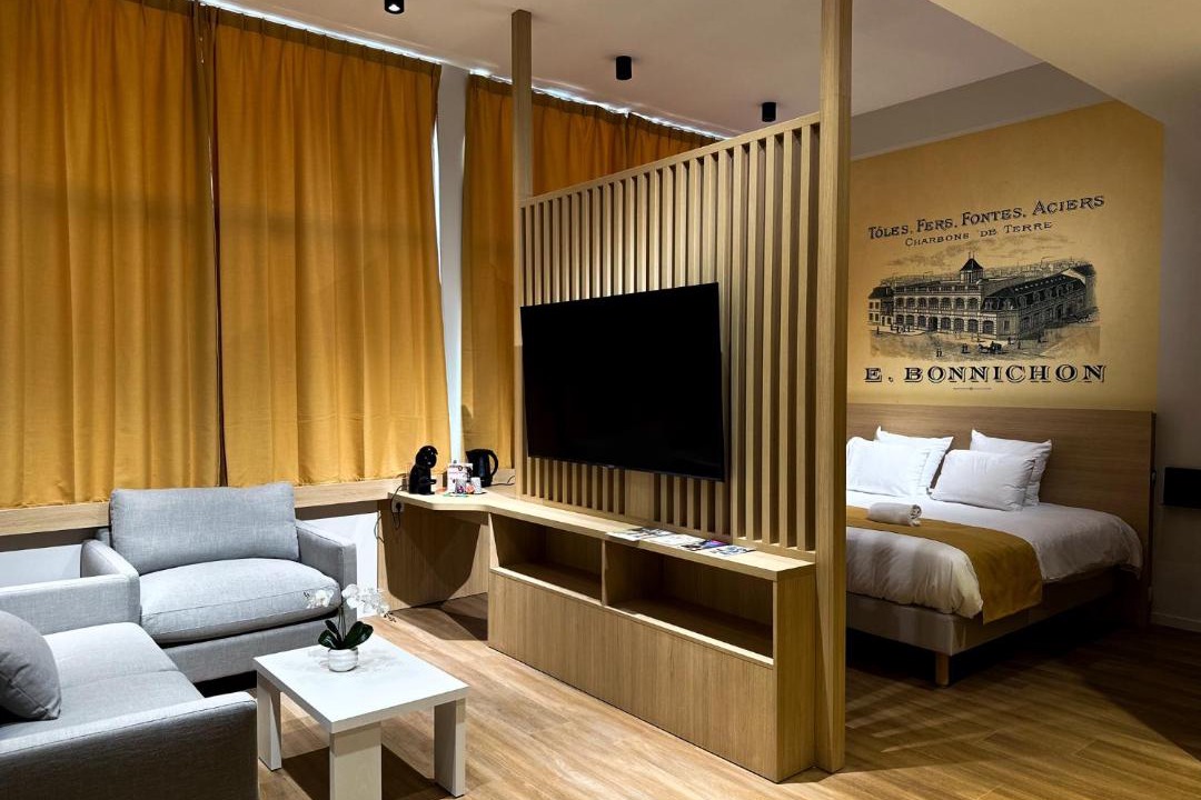 Photo of Others in Saint-Amand-Montrond