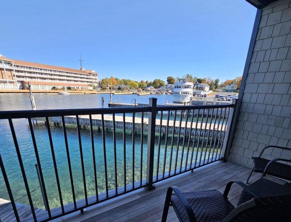 Photo of Patio Balcony in Alexandria Bay