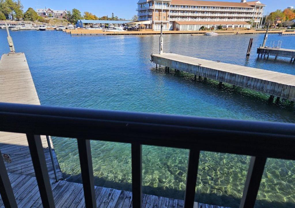 Photo of Patio Balcony in Alexandria Bay