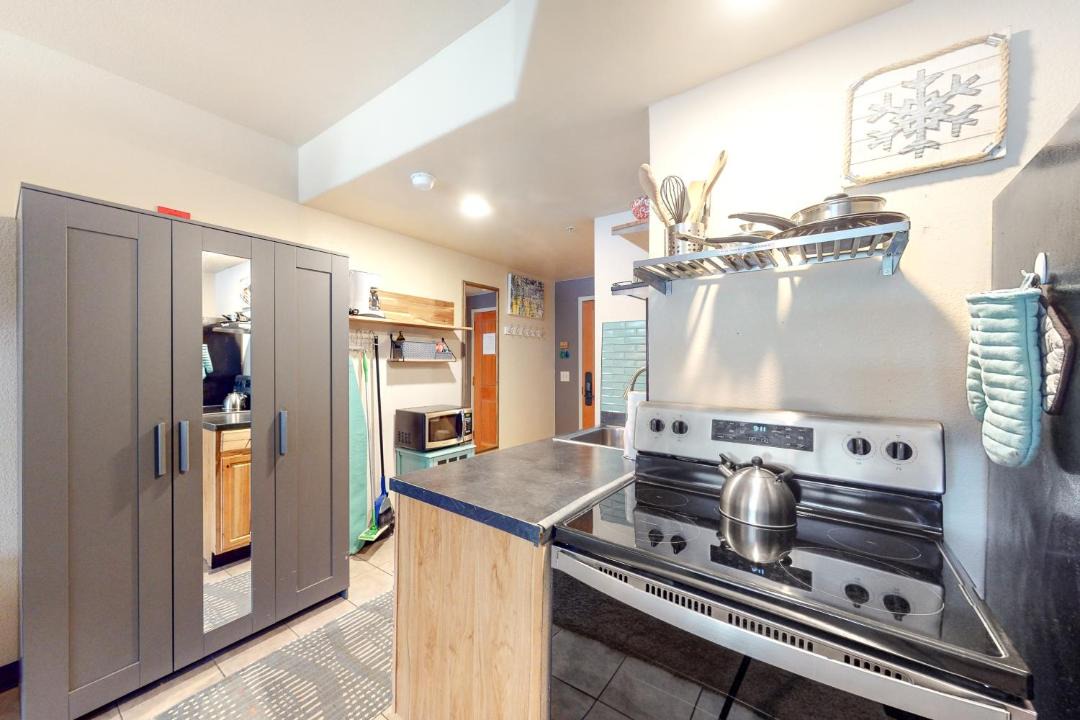Photo of Kitchen in Mountain House