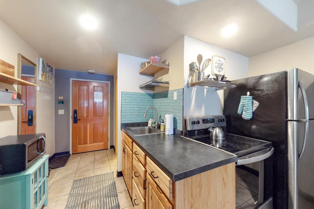 Photo of Kitchen in Mountain House