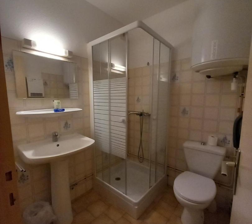 Photo of Bathroom in Savournon