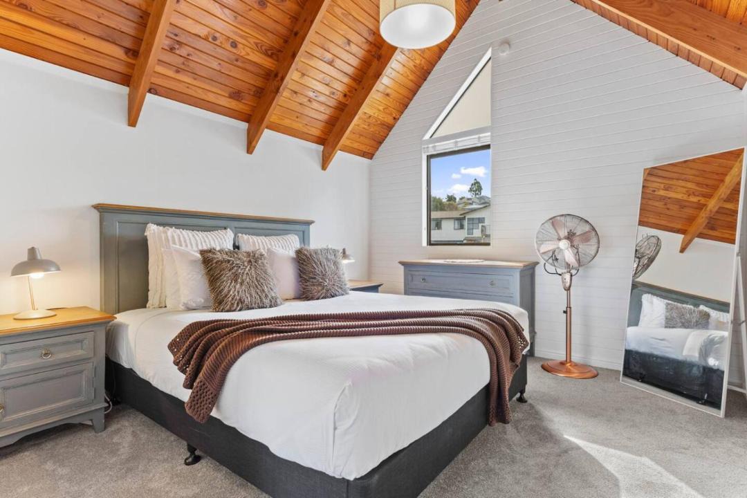 Photo of Bedroom in West Harbour