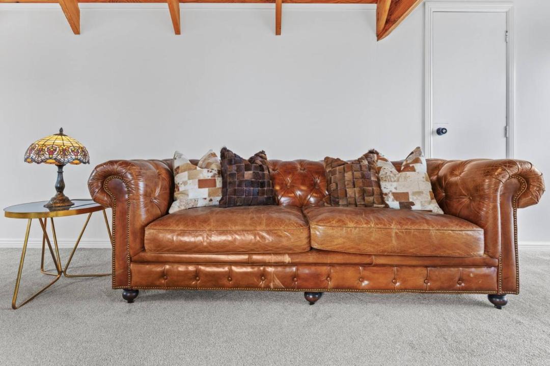 Photo of Livingroom in West Harbour