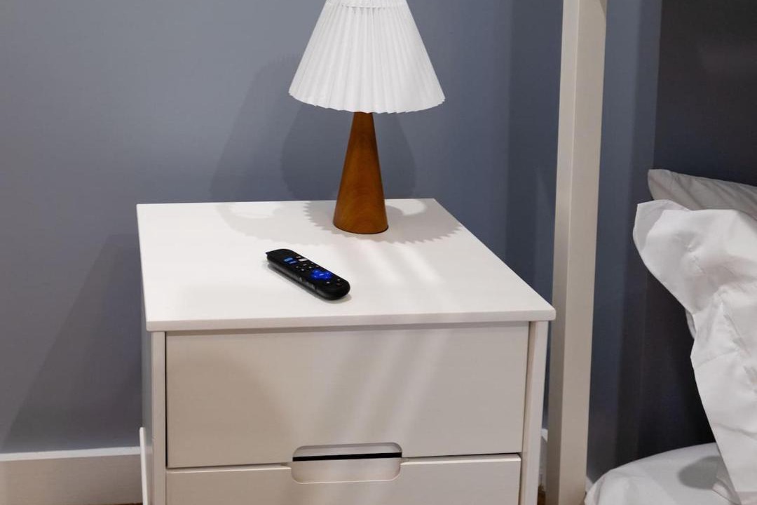 Photo of Bedroom in Washington Park