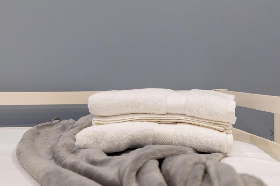 Photo of Bedroom in Washington Park