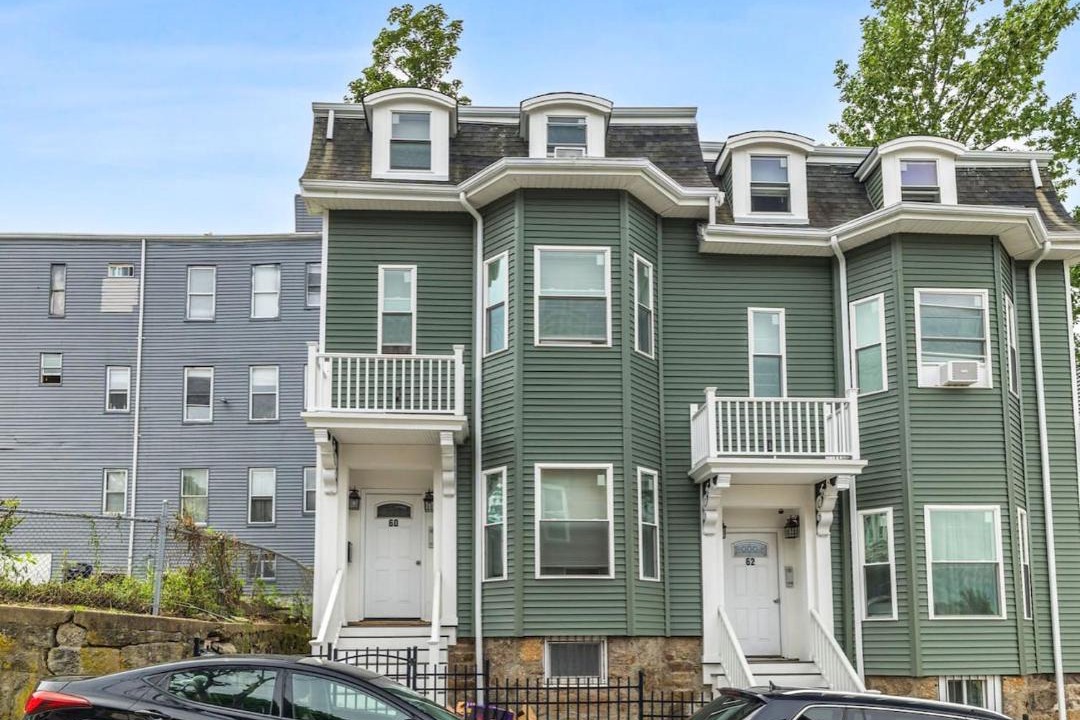 Photo of Others in Washington Park