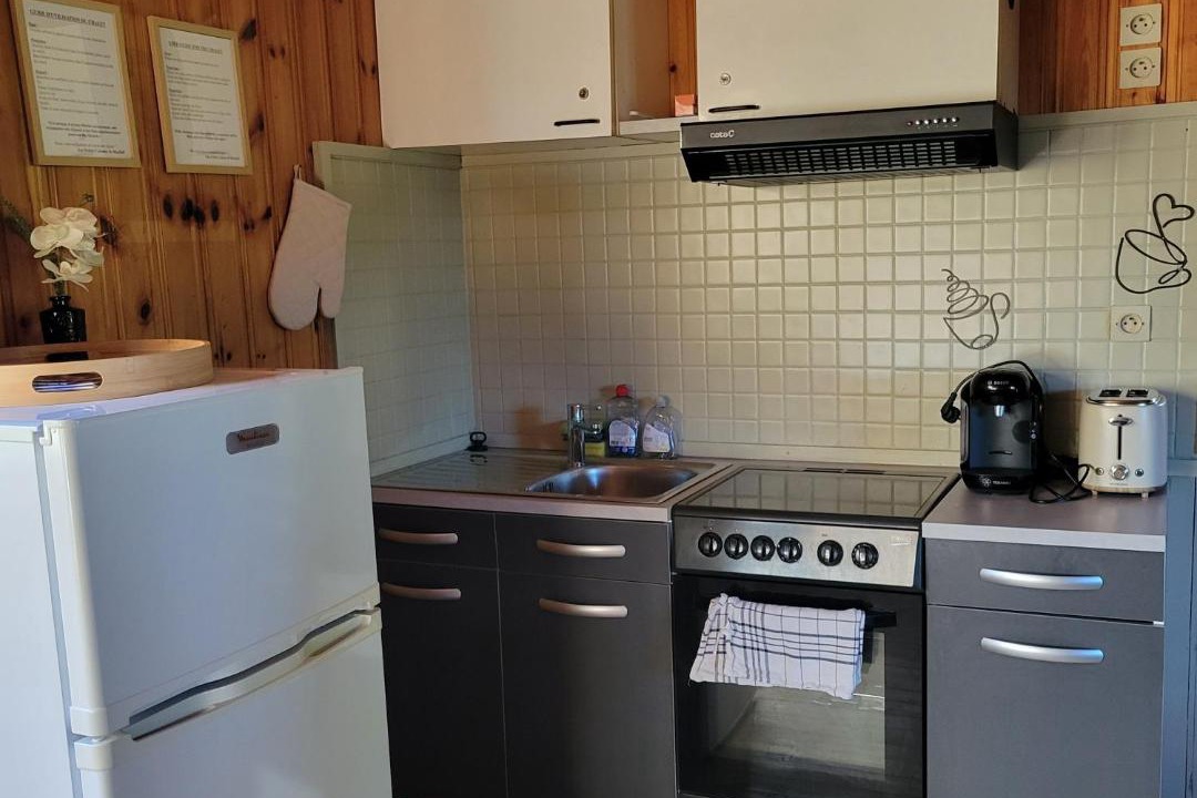 Photo of Kitchen in Machiel