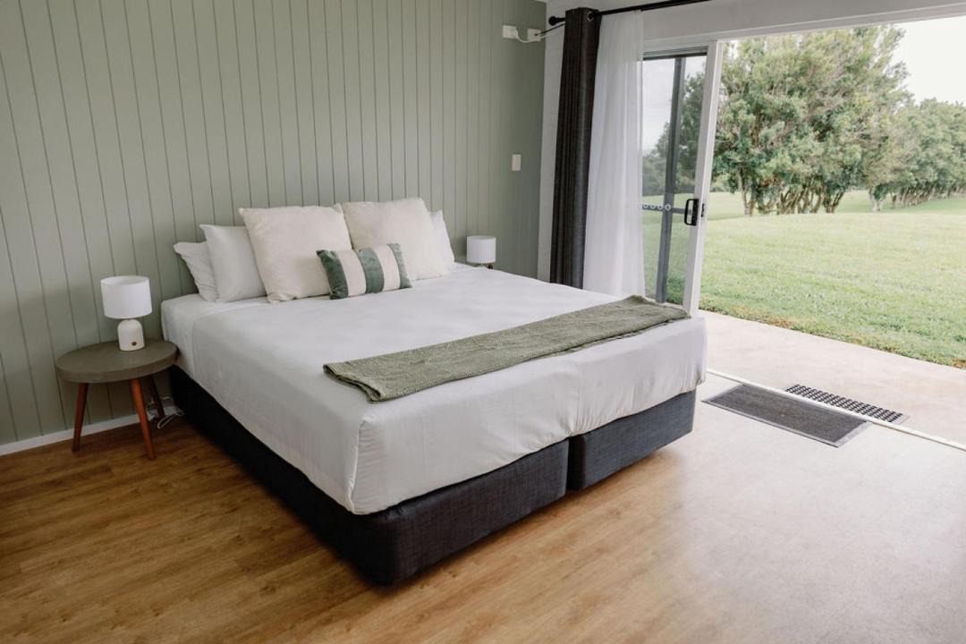 Photo of Bedroom in Carool