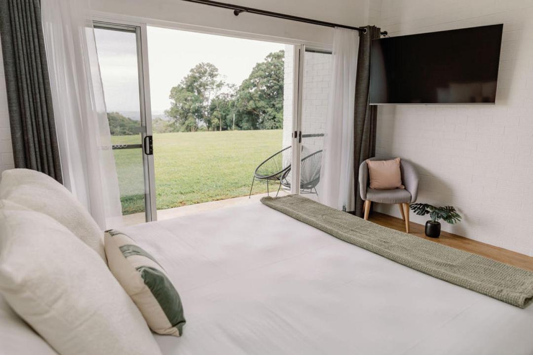 Photo of Bedroom in Carool