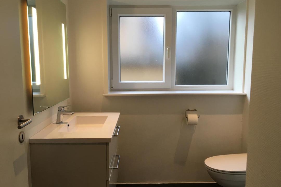 Photo of Bathroom in Tjaereborg