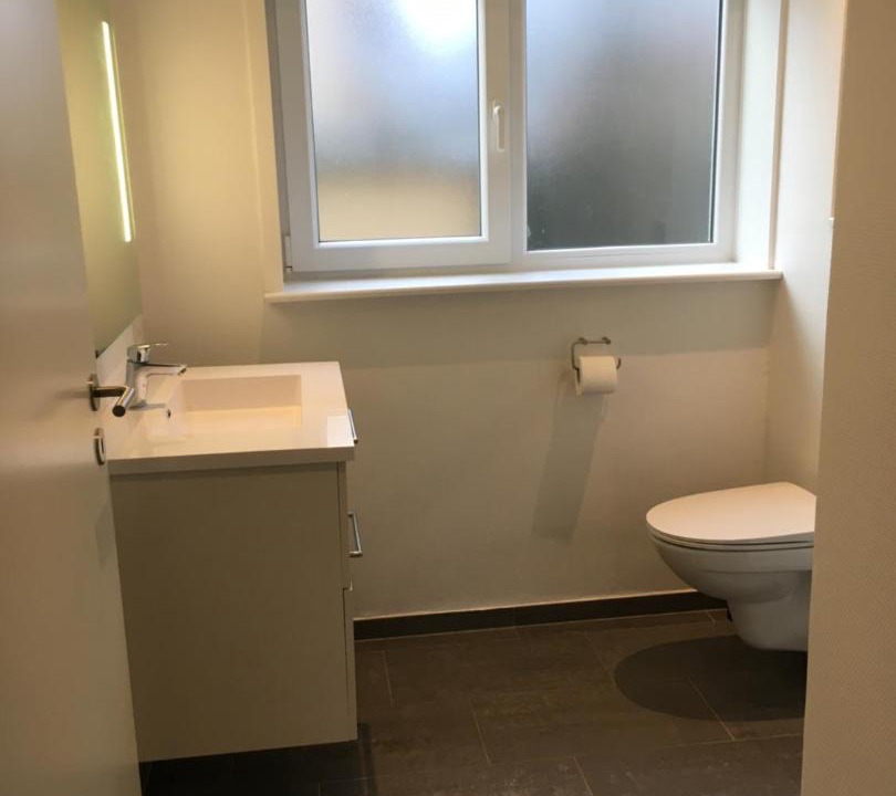 Photo of Bathroom in Tjaereborg