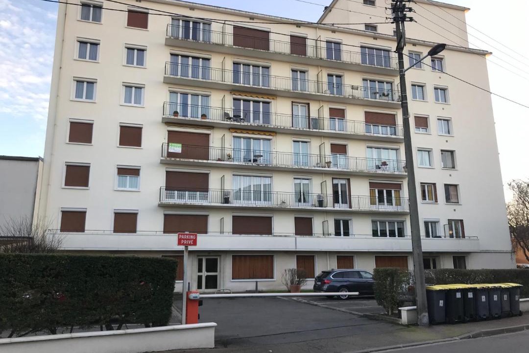 Photo of Others in Troyes