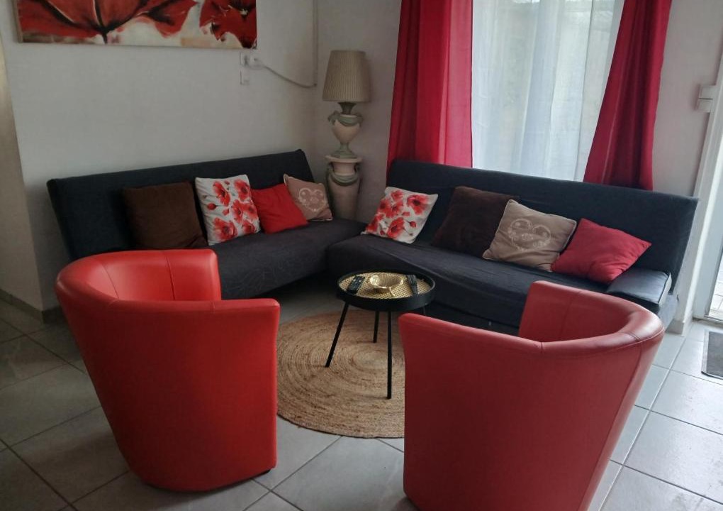 Photo of Livingroom in Vix