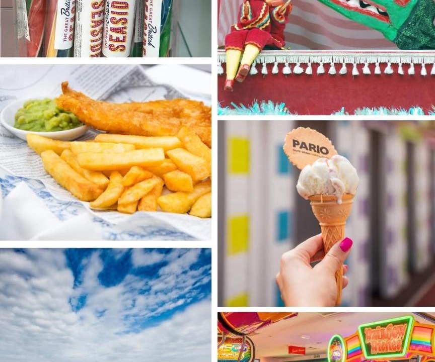 Photo of Others in Rhyl