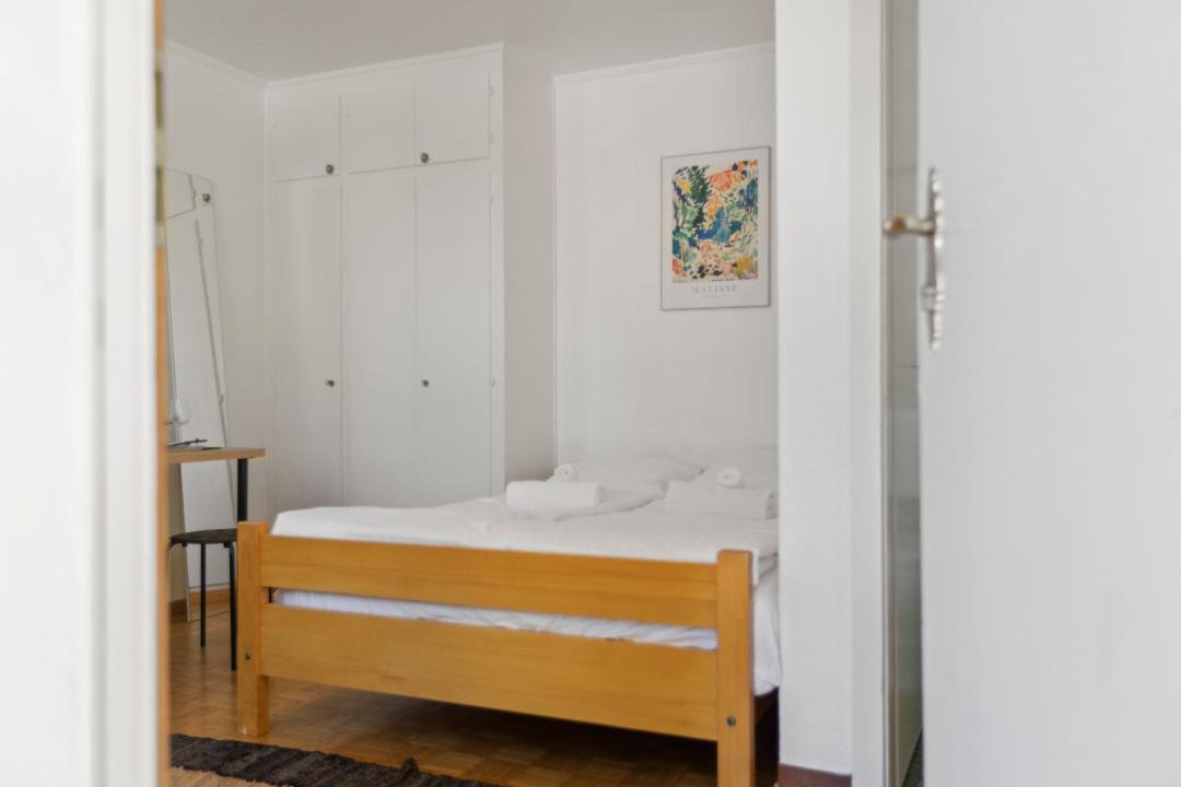 Photo of Bedroom in Noes