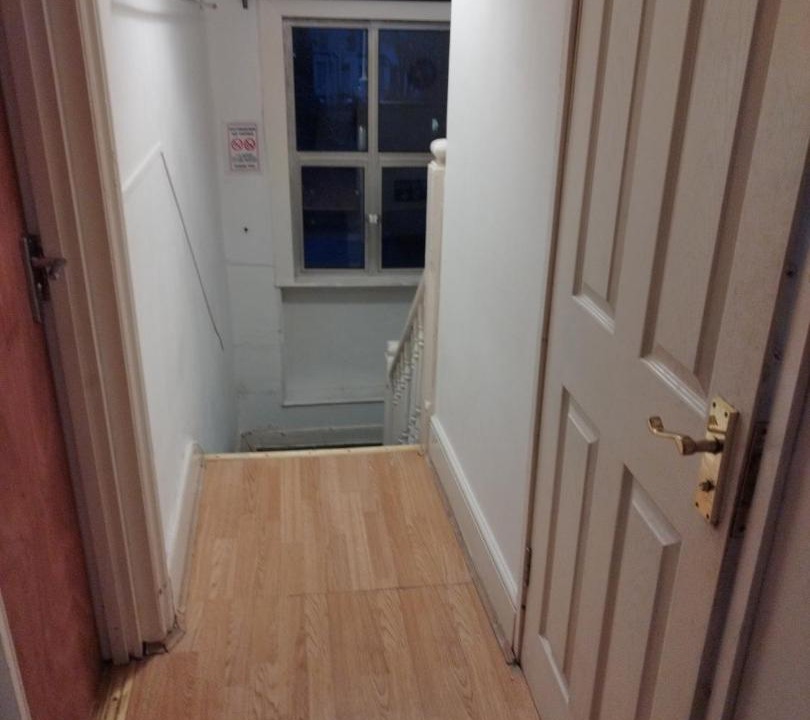 Photo of Others in Finsbury Park