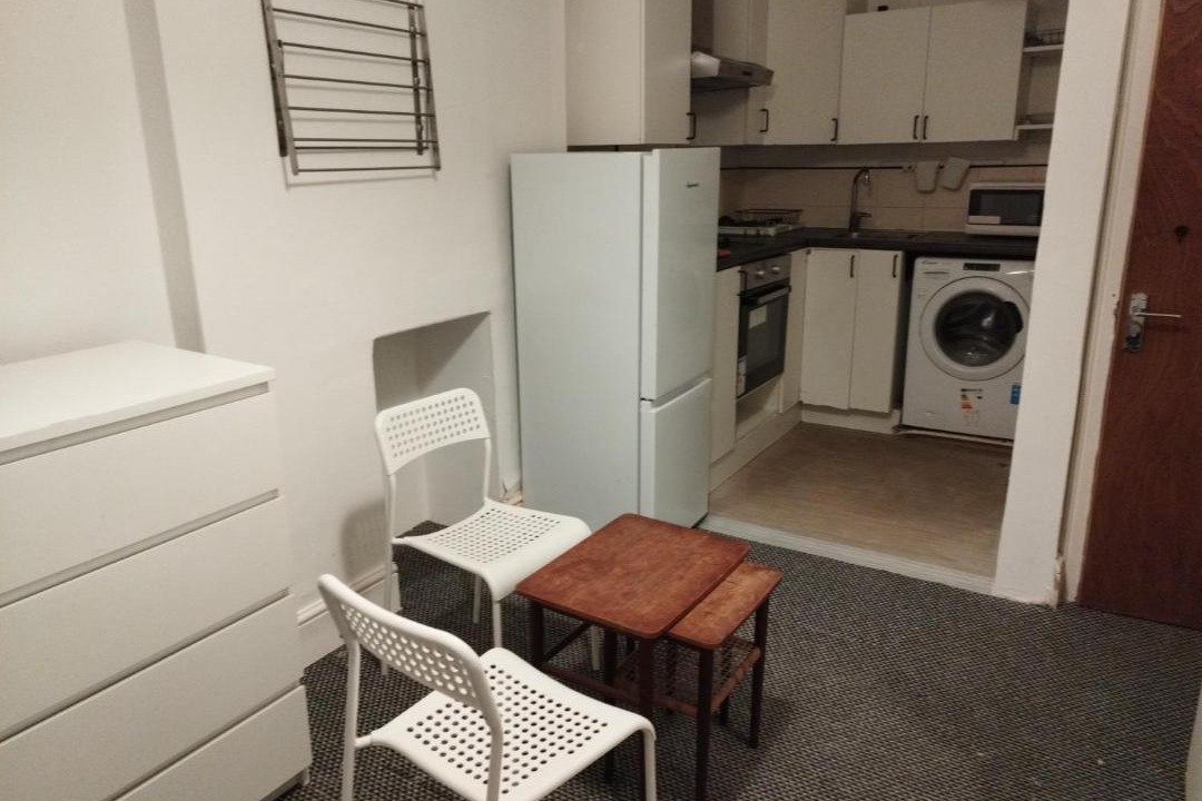 Photo of Others in Finsbury Park