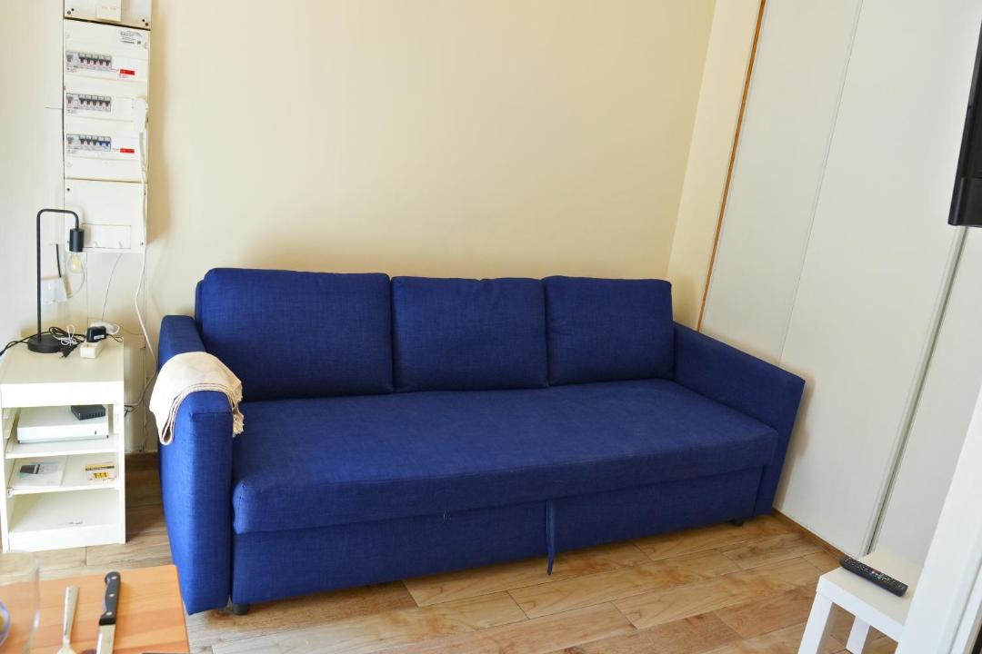 Photo of Livingroom in Bretigny-sur-Orge