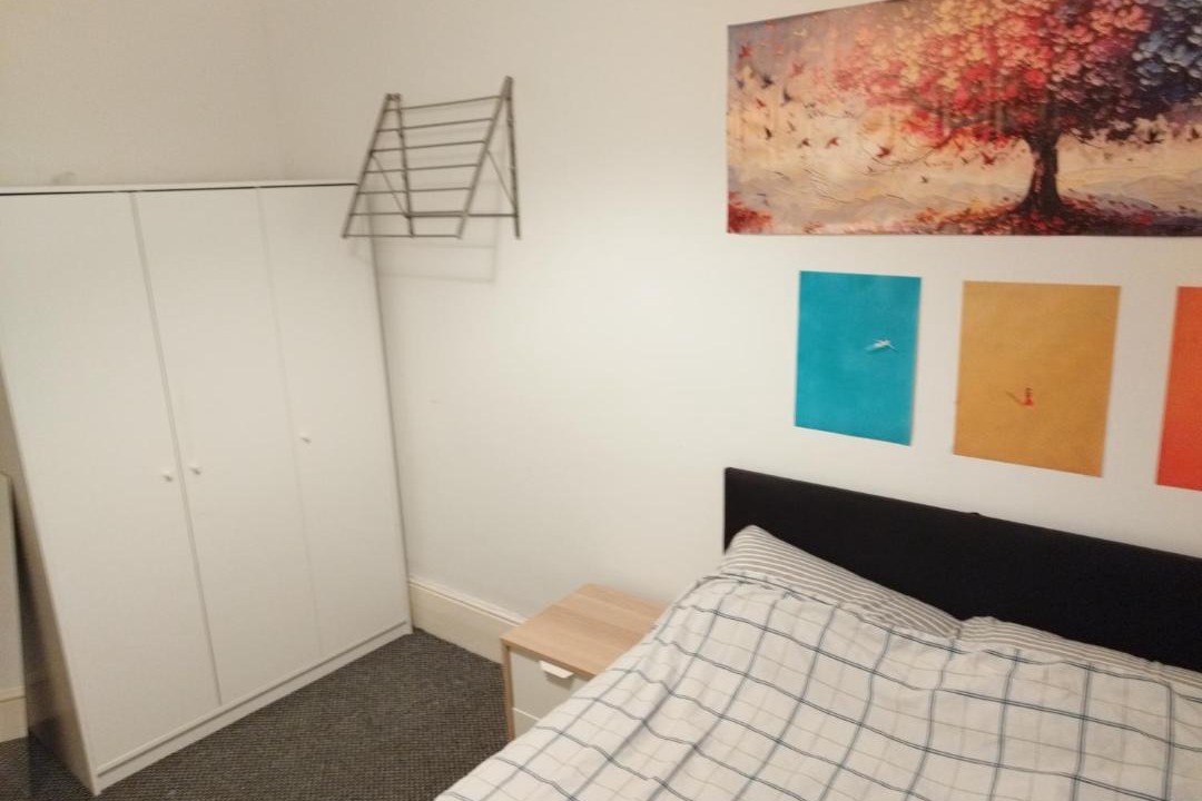 Photo of Others in Finsbury Park