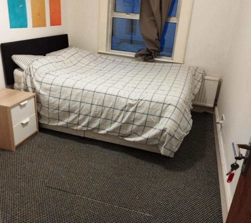 Photo of Others in Finsbury Park