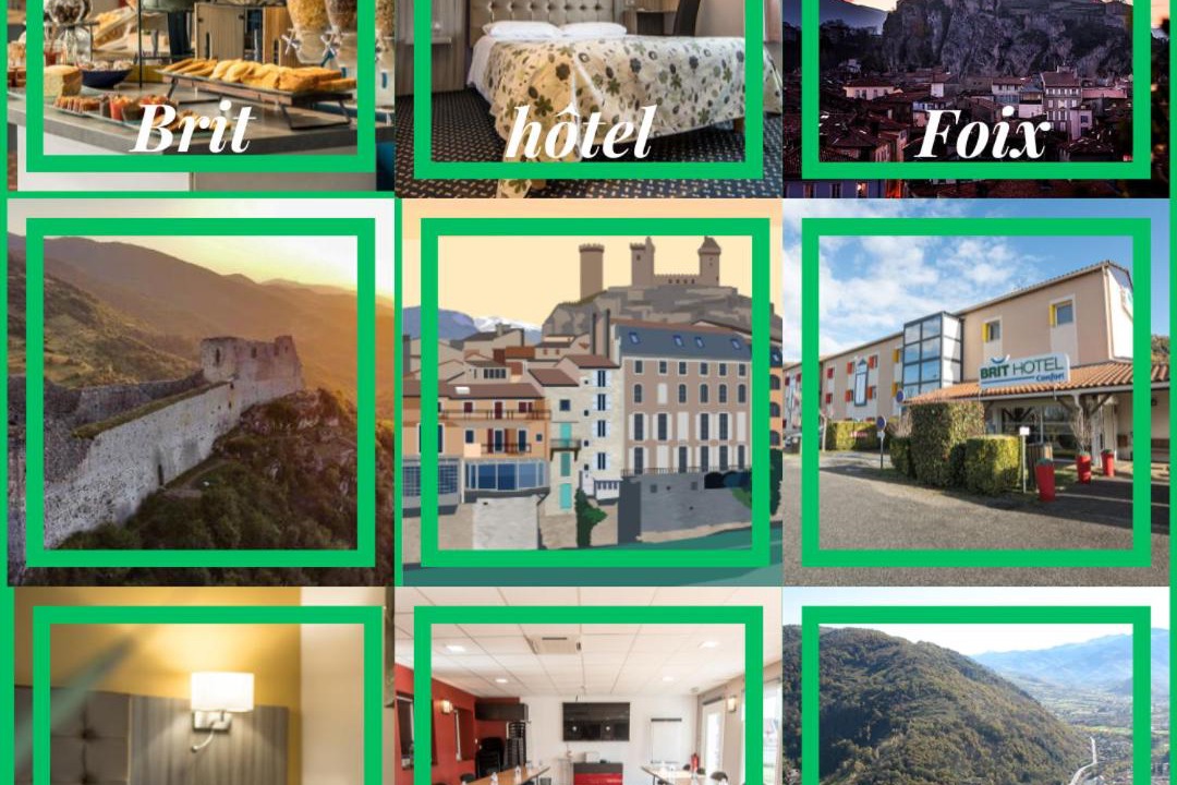 Photo of Others in Foix