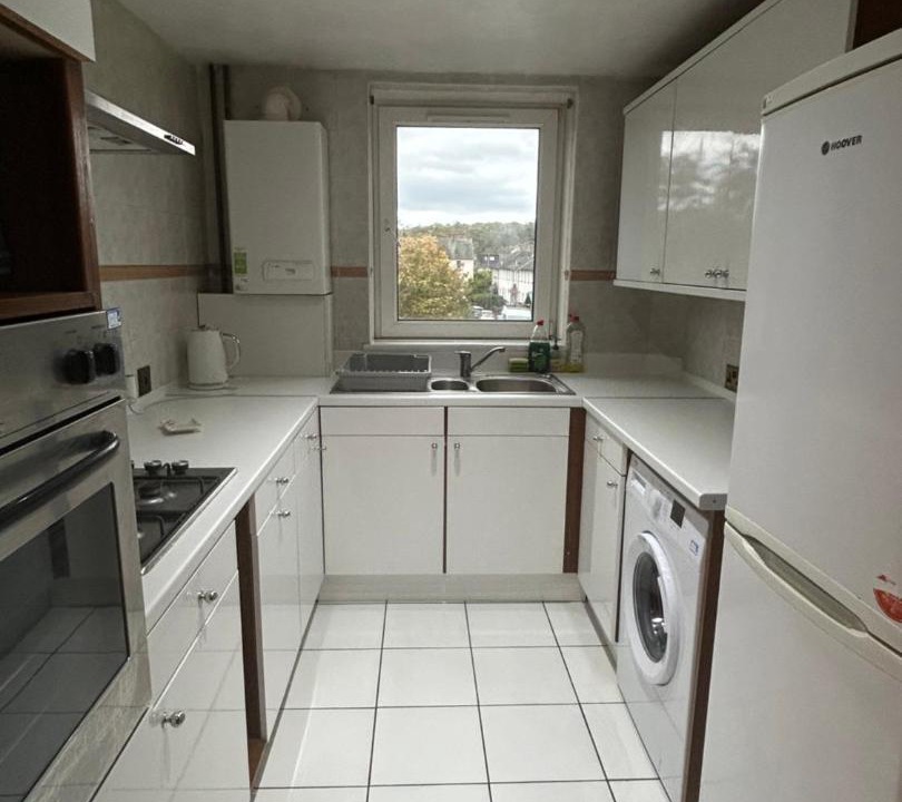 Photo of Kitchen in Liberton