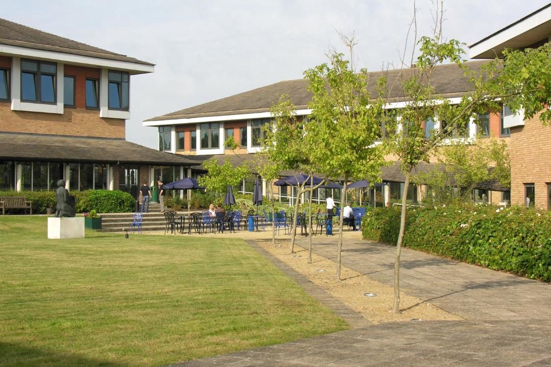 Photo of Others in Milton Keynes