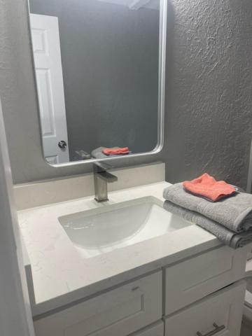 Photo of Bathroom in Shore Acres