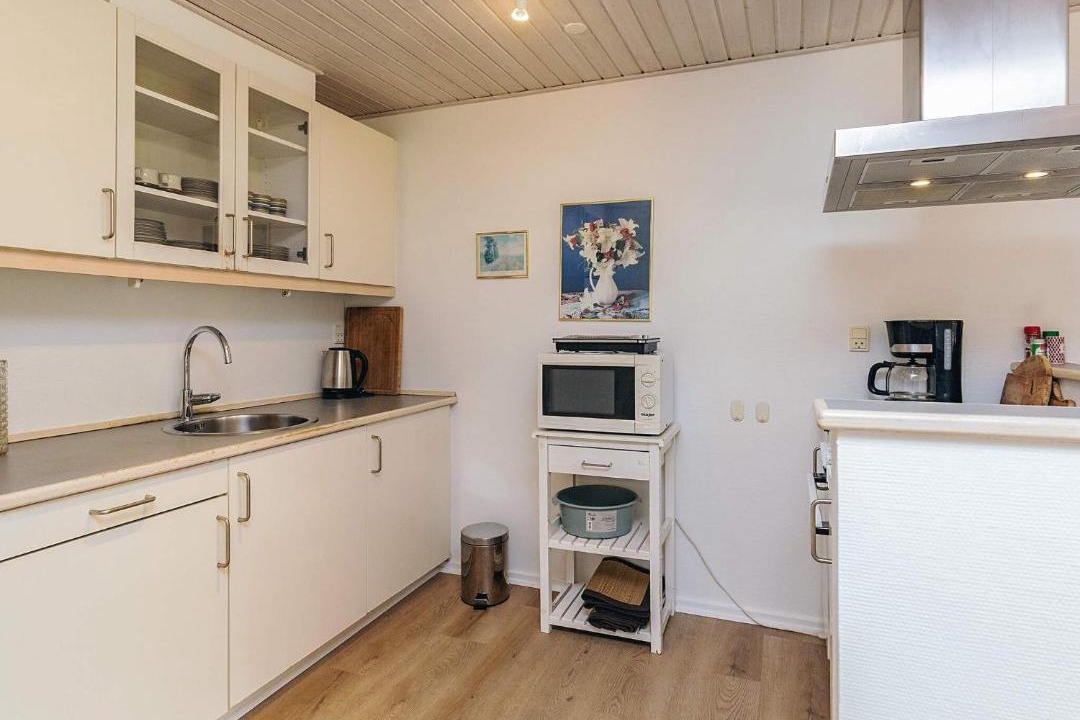 Photo of Kitchen in Stege