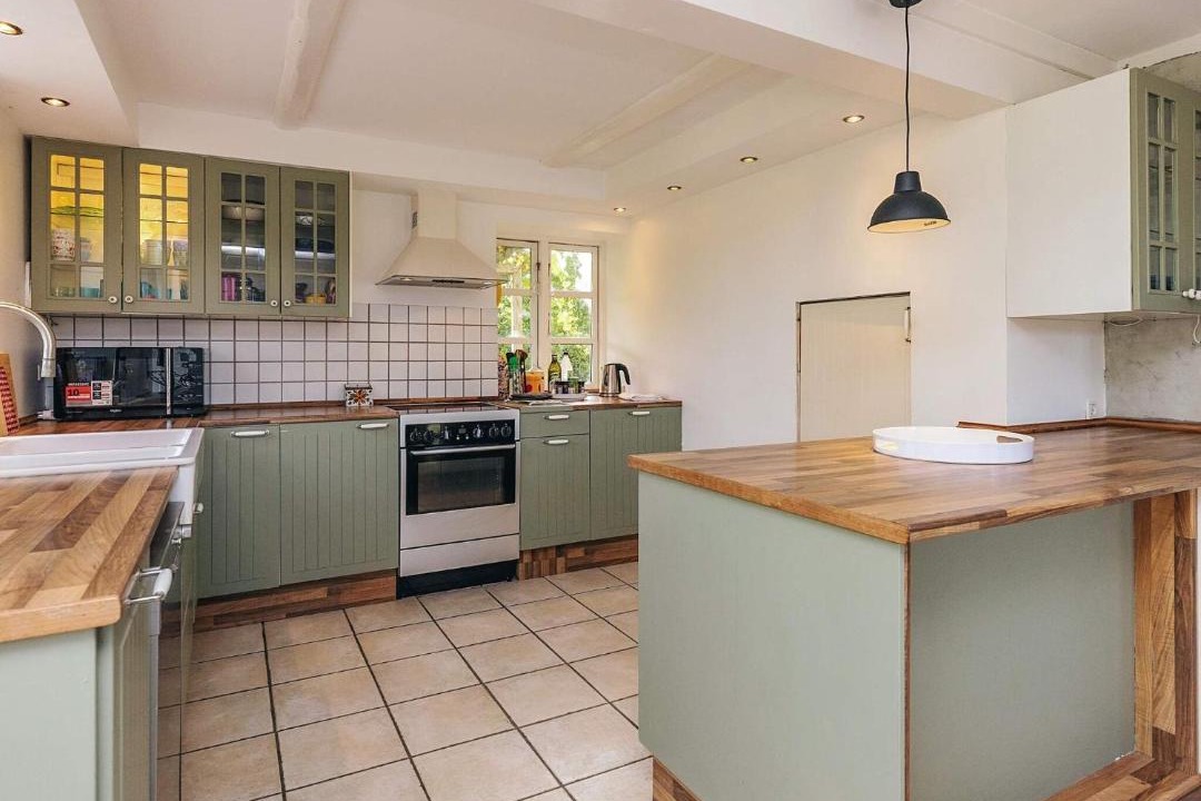 Photo of Kitchen in Lundby