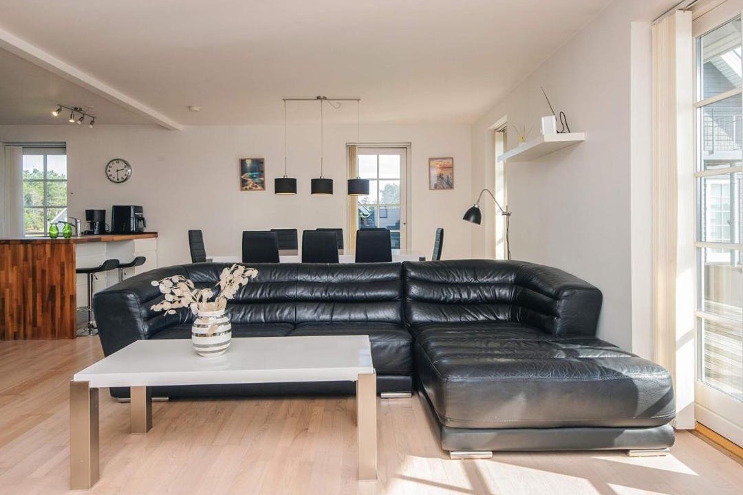 Photo of Livingroom in Sønderstrand