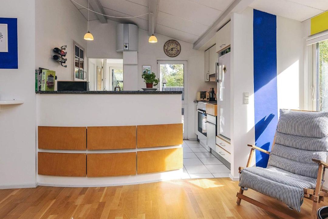 Photo of Livingroom in Stege