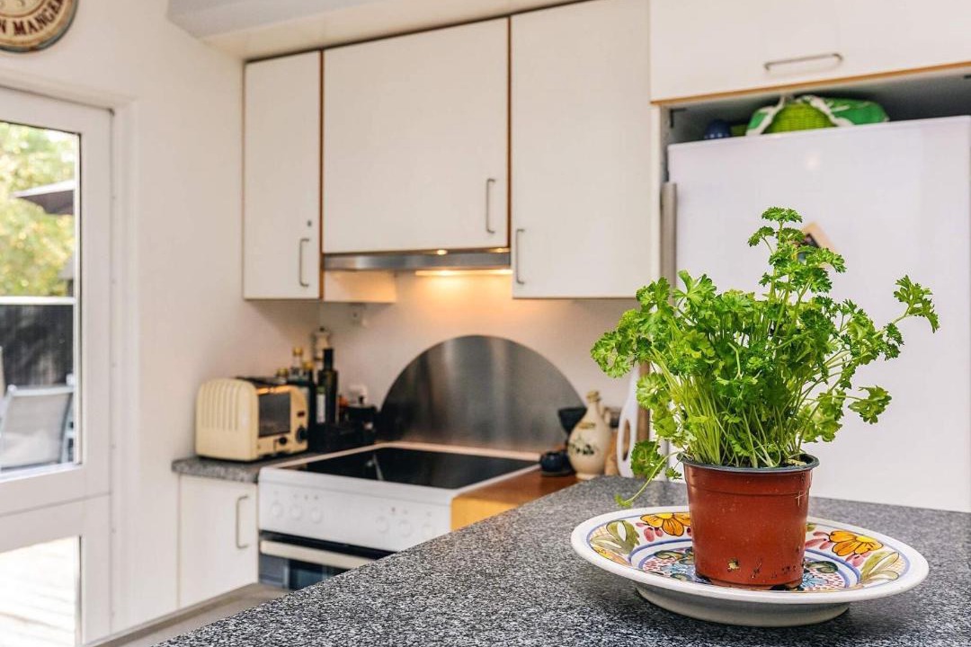 Photo of Kitchen in Stege