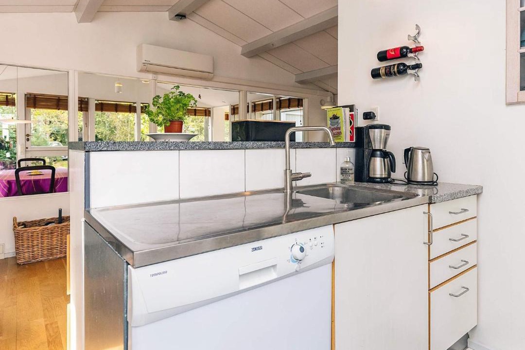 Photo of Kitchen in Stege