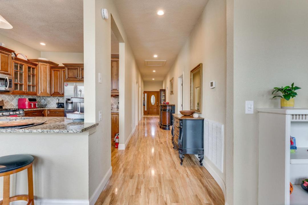 Photo of Kitchen in Murphy