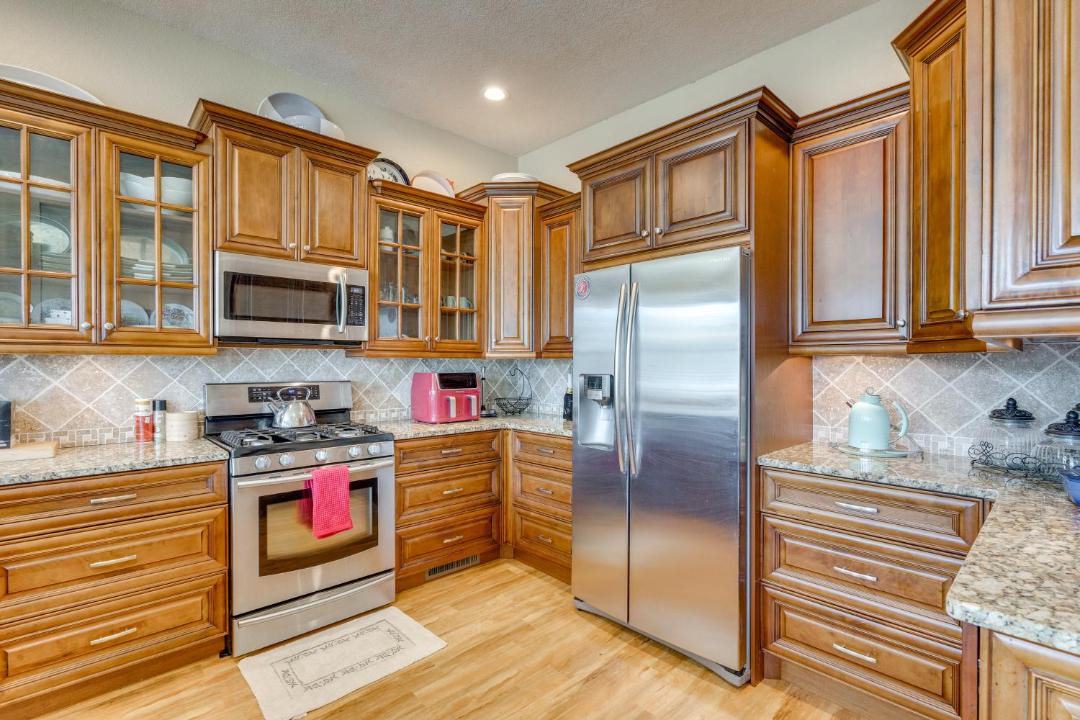 Photo of Kitchen in Murphy